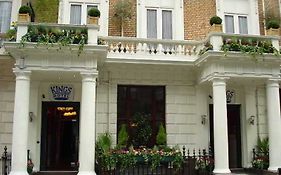 Park Avenue j Hotel London Hyde Park